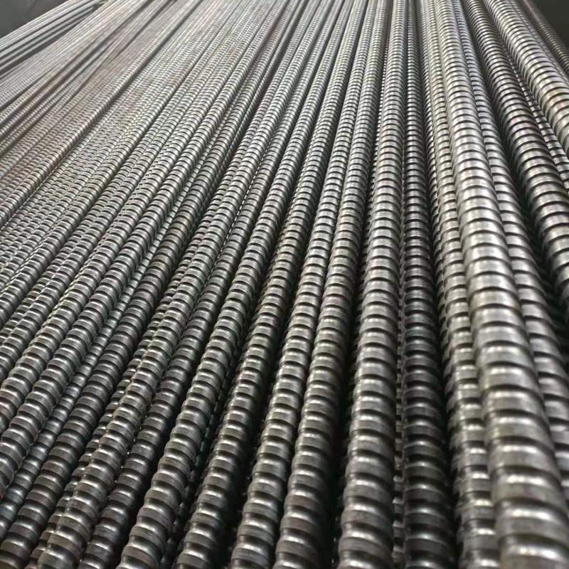 兴宁中空锚杆