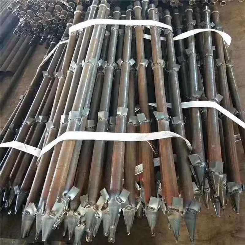 兴宁倒刺小导管